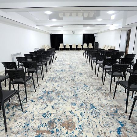 Dera Hotel Bukhara ブハラ エクステリア 写真