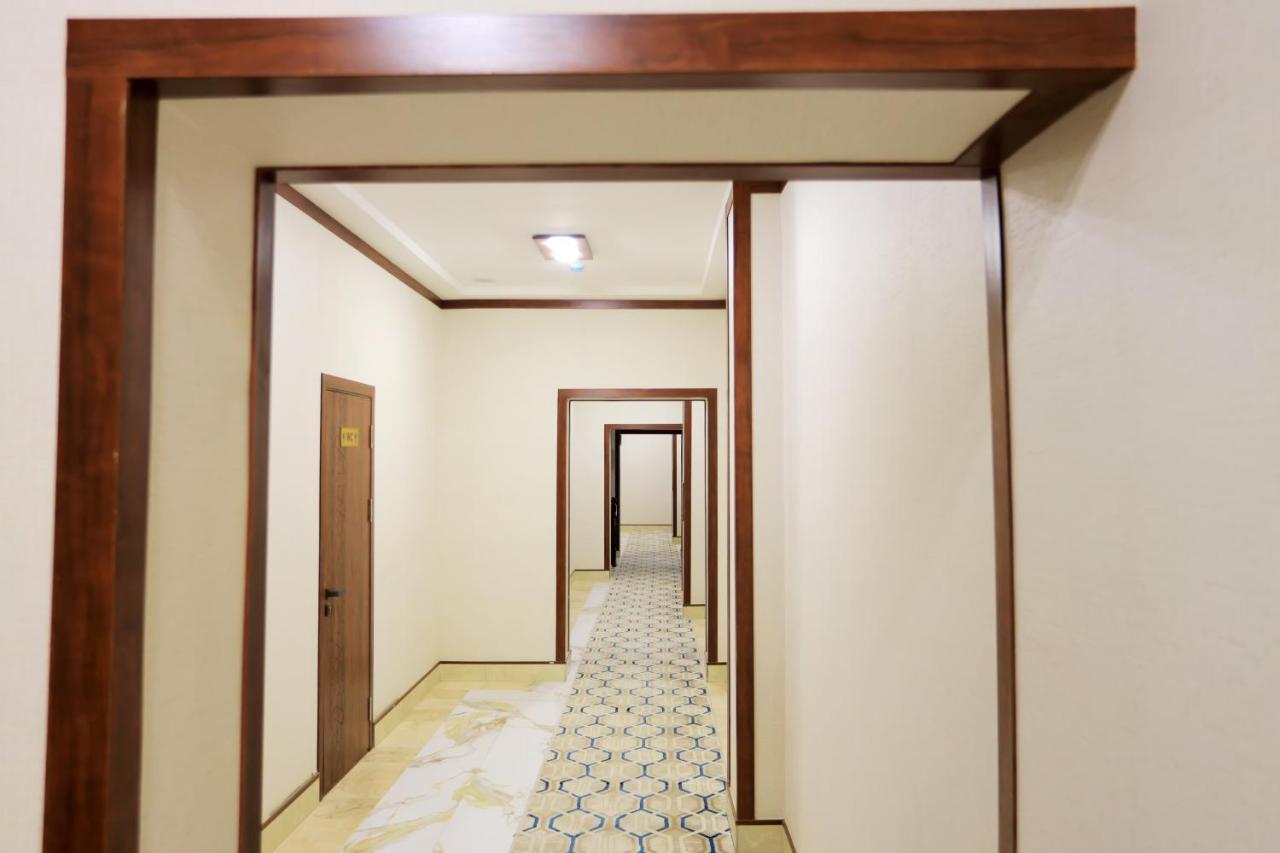 Dera Hotel Bukhara ブハラ エクステリア 写真