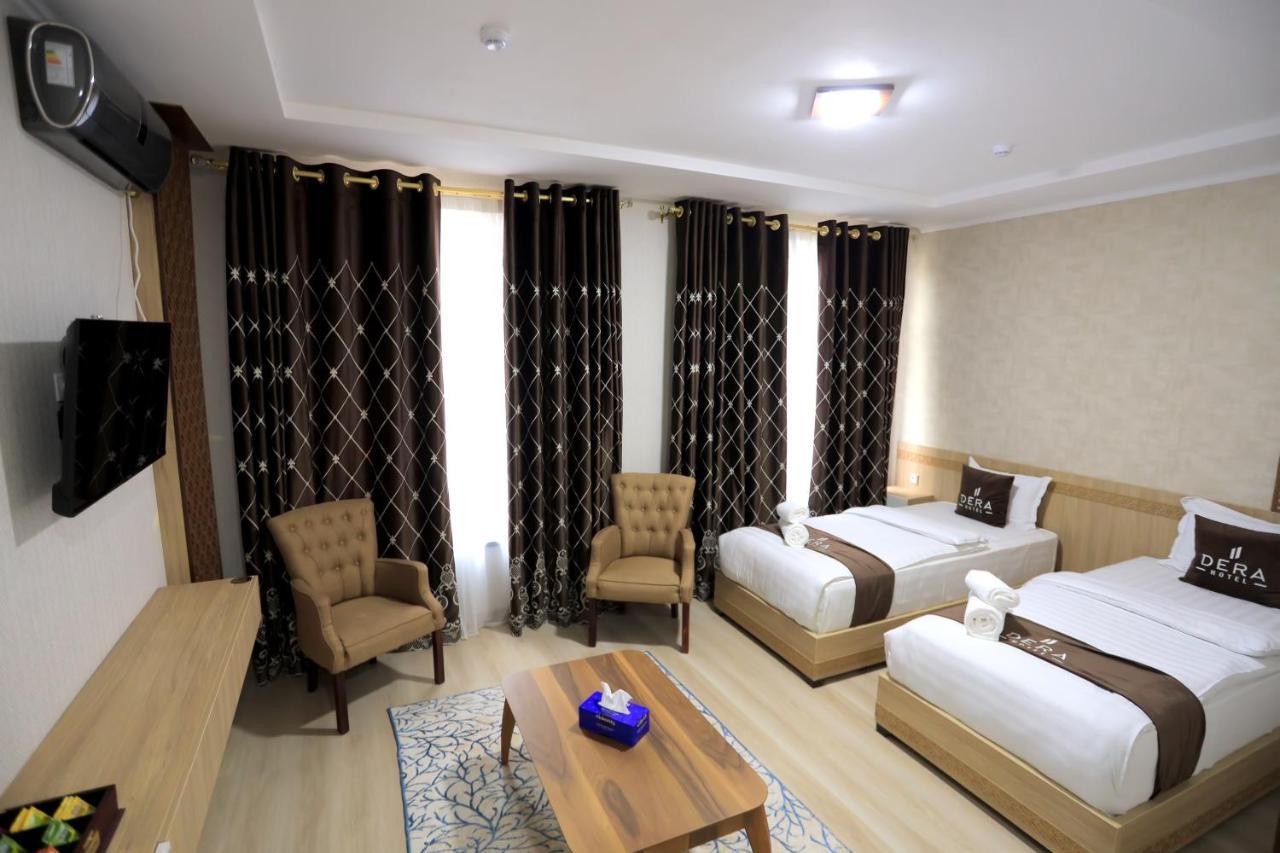 Dera Hotel Bukhara ブハラ エクステリア 写真