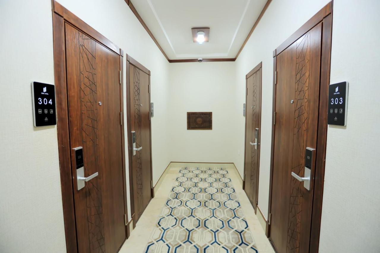Dera Hotel Bukhara ブハラ エクステリア 写真