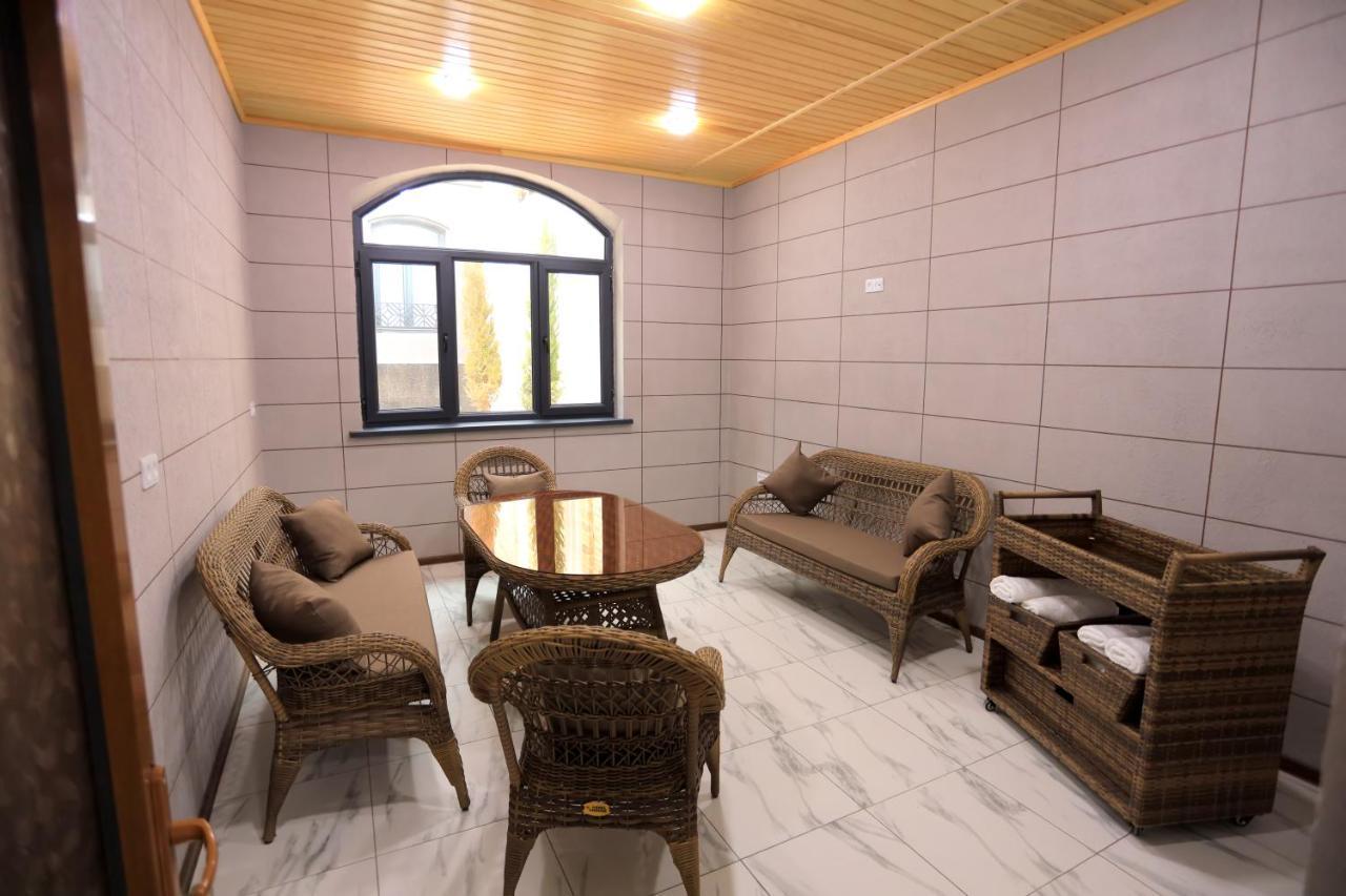 Dera Hotel Bukhara ブハラ エクステリア 写真