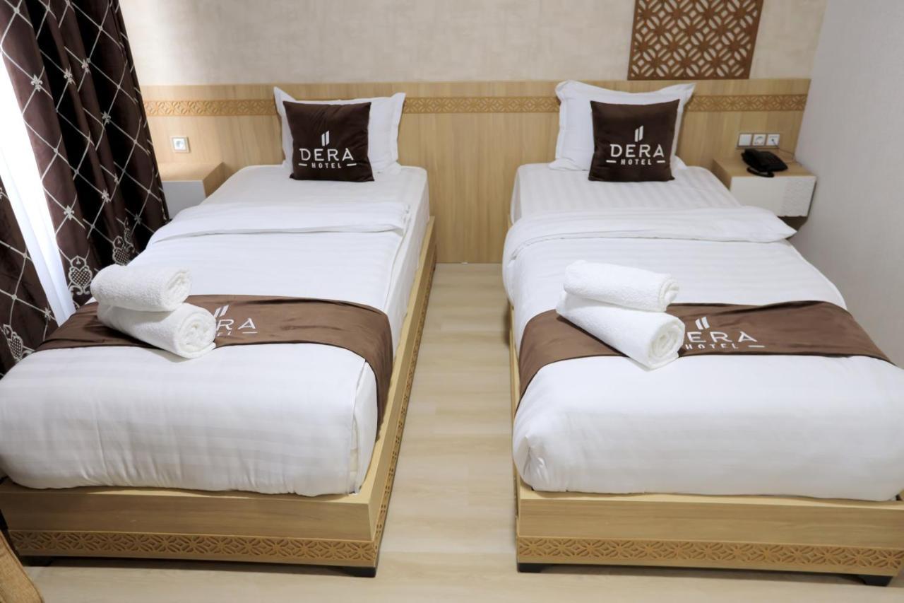 Dera Hotel Bukhara ブハラ エクステリア 写真