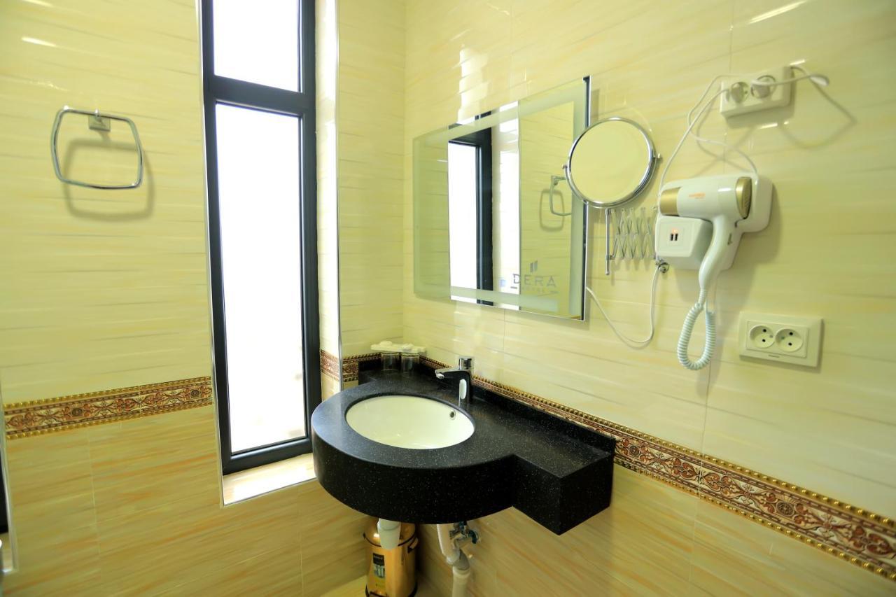 Dera Hotel Bukhara ブハラ エクステリア 写真